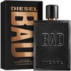 Diesel Bad eau de toaletni sprej drveni miris 100 ml