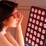 Welzo RadiantPanel Pro — Full-Body Red & Infrared Light Therapy System