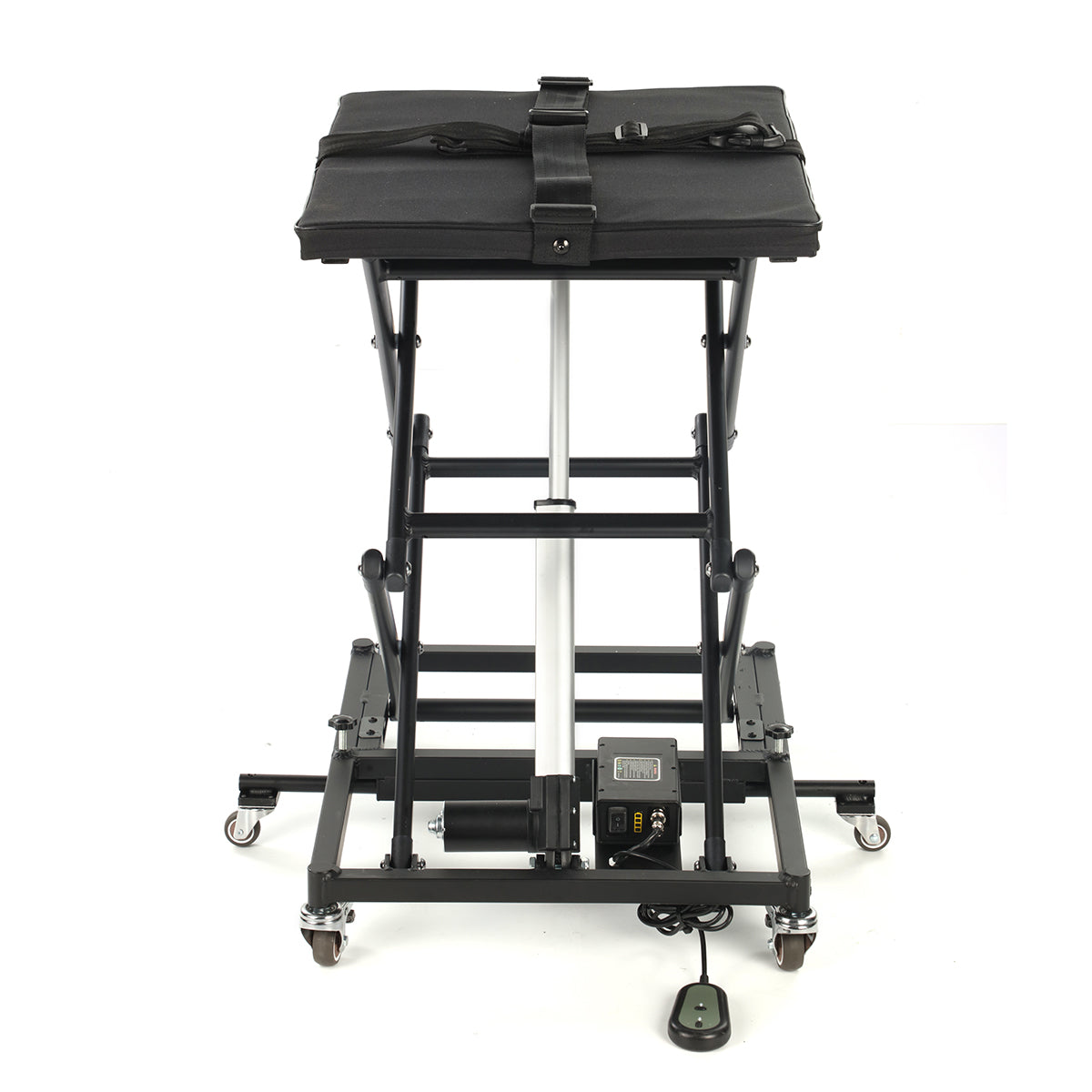 Welzo Assist – Electric Wheelchair Lift