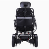 Welzo Pioneer – Lightweight Folding Electric Wheelchair