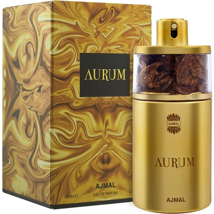 Ajmal Aurum Eau de Parfum Original 75ml