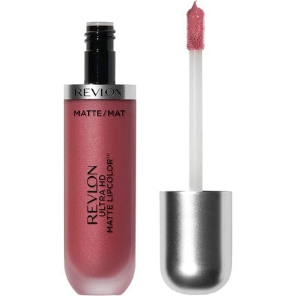 Revlon Ultra HD Matte Lip Color Devotion 600 5,9ml