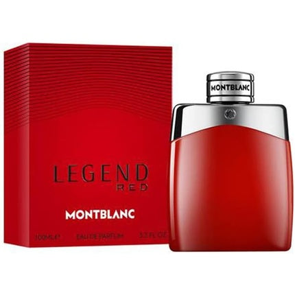 Montblanc Legend Red Eau de Parfum 100ml