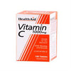 Vitamin C 1000mg - Chewable (Orange Flavour)   Tablets  100's, HealthAid