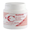 Vitamin C 100% Pure Ultrafine Powder 60g, HealthAid