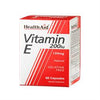 Vitamin E 200iu Natural Vegicaps  60's, HealthAid