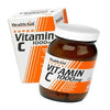 Vitamin E 400iu Natural Vegicaps 30's, HealthAid