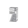 Calcium Complete 800mg - 120 Tablets, HealthAid