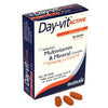 Day-vit ACTIVE Blister - 30 Tablets, HealthAid