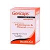 Gericaps Capsules 100's, HealthAid