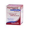 Hartgard EPA 1000 Capsules 30's, HealthAid