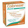 Colonease Plus for Digestive Support - 60 Capsules, HealthAid