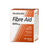 Fibre Aid 600mg (95% Fibre) - 100 Tablets, HealthAid