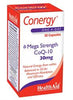 Conergy CoQ-10 30mg - 30 capsules, HealthAid