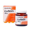 Lutein 20mg - 30 Tablets, HealthAid