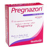 Pregnazon Tablets 30's, HealthAid