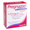 Pregnazon Complete - 60 Capsules, HealthAid