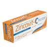 Zincovit C (Vitamin C Zinc Propolis) Blister - 60 Tablets, HealthAid