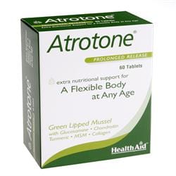 Atrotone - 60 Tablets, HealthAid