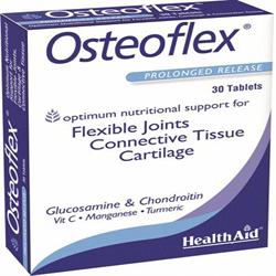 Osteoflex Blister - 90 Tablets, HealthAid