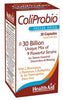 ColiProbio 30 Billion - 30 Vegicaps, HealthAid