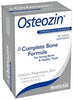 Osteozin - 90 Tablets, HealthAid