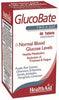 GlucoBate - 60 Tablets, HealthAid