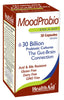 Mood Probio - 30 Vegicaps, HealthAid