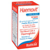 Haemovit Tablets 30 Tablets, HealthAid