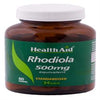 Rhodiola 500mg Equivalent - 60 Tablets, HealthAid