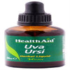 Uva Ursi (Arctostaphylos uva-ursi) Liquid 50ML, HealthAid