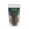 Hambleden Herbs Organic Peppermint loose leaf tea 45g, Hambleden Herbs