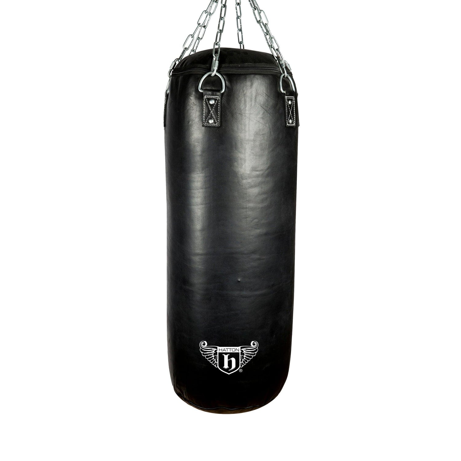 Hatton Heavy bag 100 x 40 Leather - Welzo