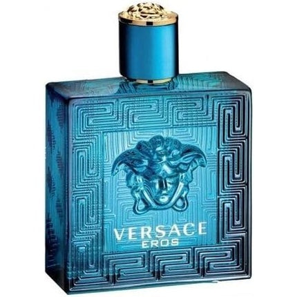 Eros by Versace Eau De Toilette For Men 100ml