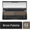 Max Factor Real Brow Duo Kit 002 Medium