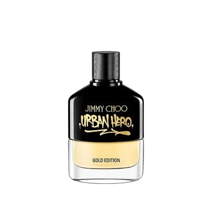 Jimmy Choo Urban Hero Gold Eau de Parfum for Men 100ml