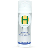Gel de músculo y articulación de hempe 150 ml caliente