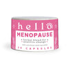 Hello Menopause menopause support 30 x 400mg, Hello Wellness