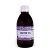 Castor Oil 250ml, Hello Wellness