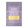 Immune In Tune natural daily support 60 x 400mg, Hello Wellness