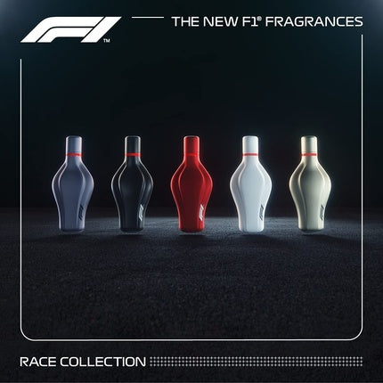 Formula 1 Carbon Reign Race EDT 75ml