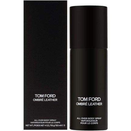 Tom Ford Ombre Leather All Over Body Spray 150ml