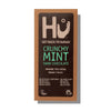 Hu Crunchy Mint Dark Chocolate Bar 60g, Hu