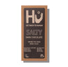 Hu Salty Dark Chocolate Bar 60g, Hu