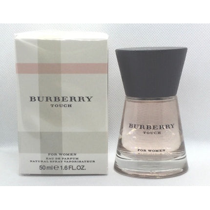 Burberry Touch for Women by Burberry 1.6 oz. Eau De Parfum Spray