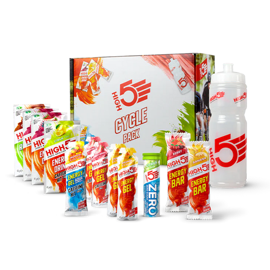 HIGH5 Cycle Pack