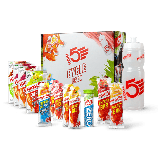 HIGH5 Cycle Pack