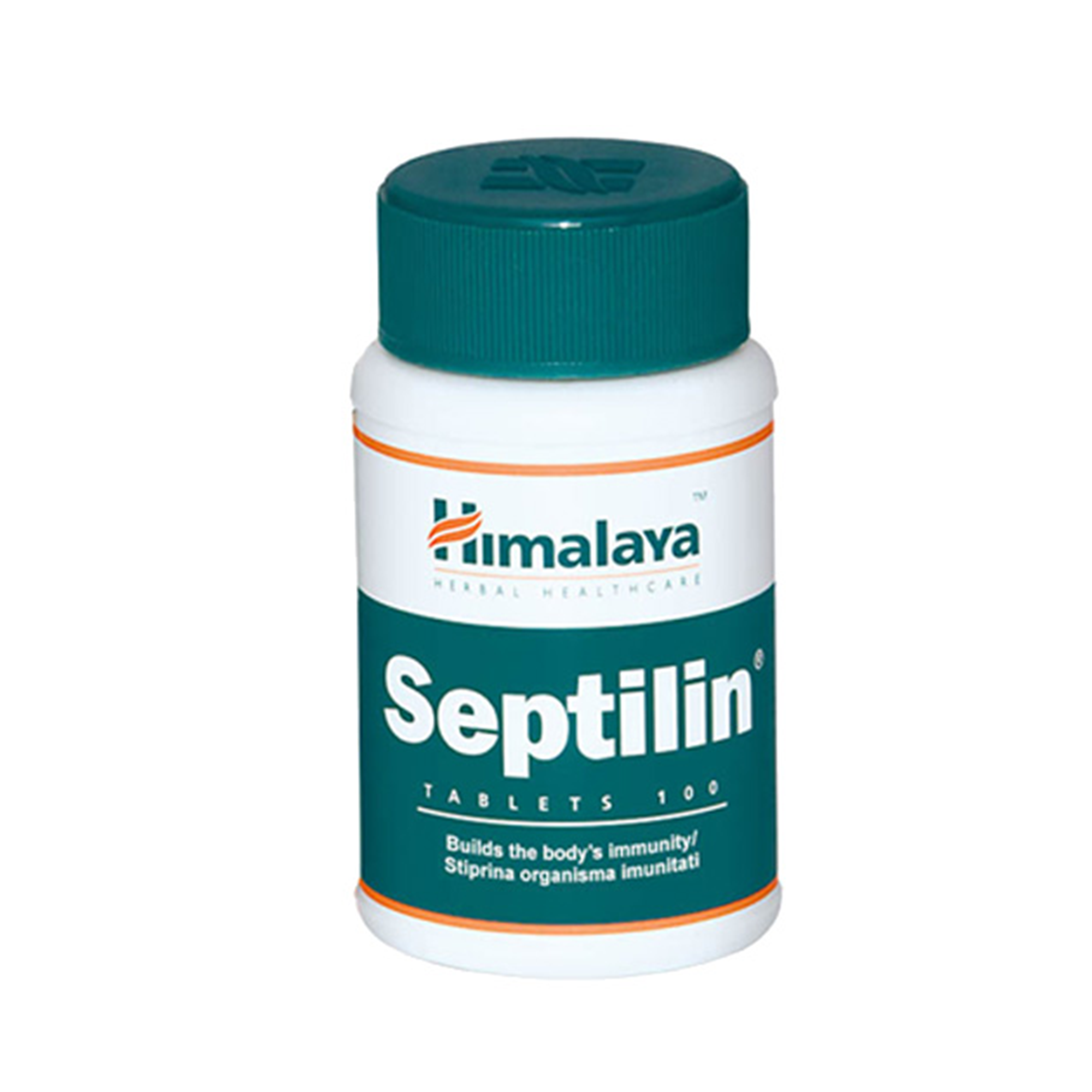 Himalaya Septilin 100 Tabs