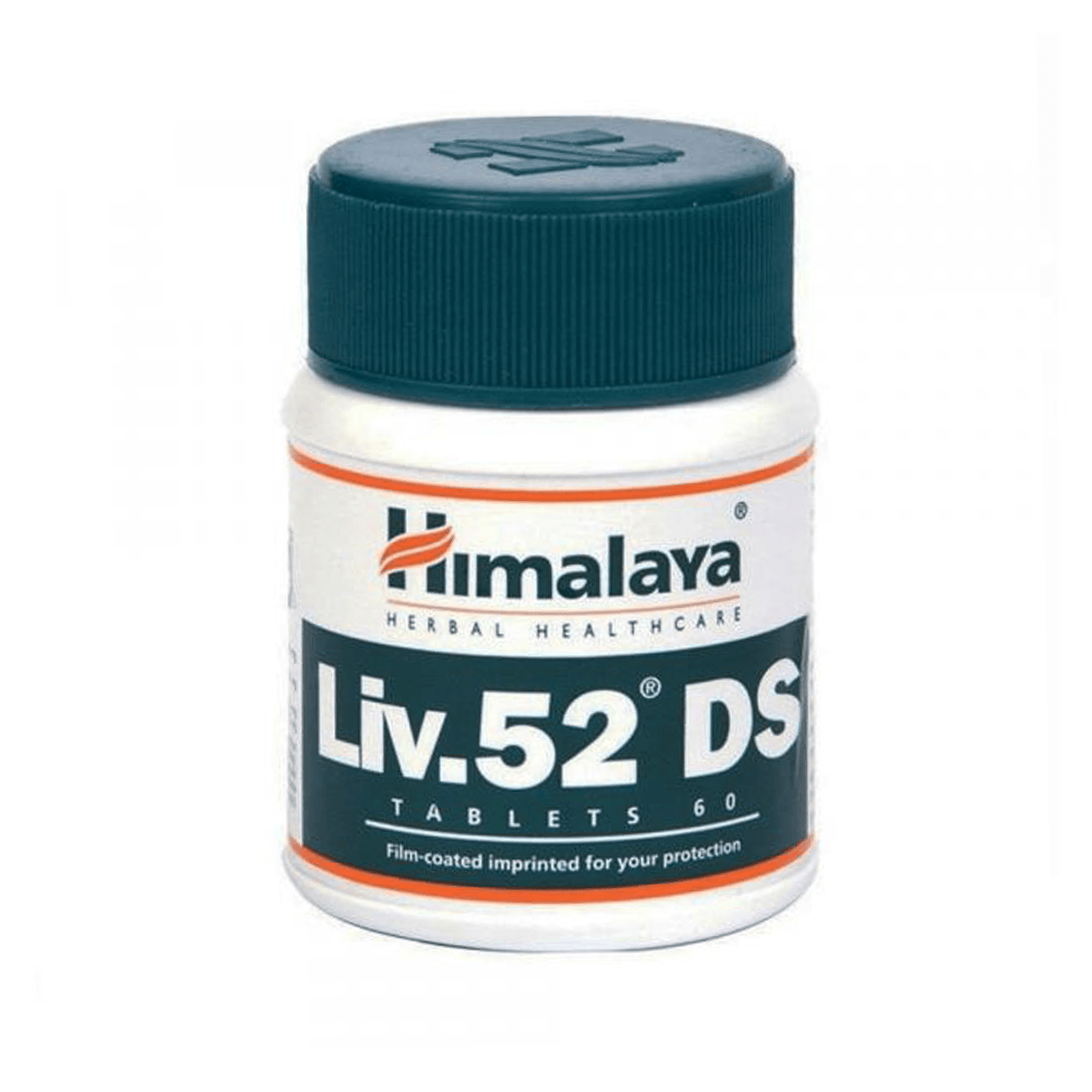 Himalaya Liv.52 DS 60 Tabs