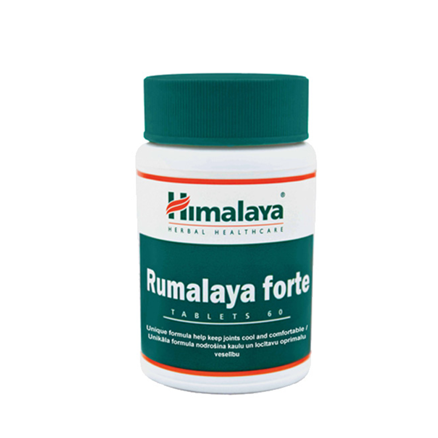 Himalaya Rumalaya Forte 60 Tabs